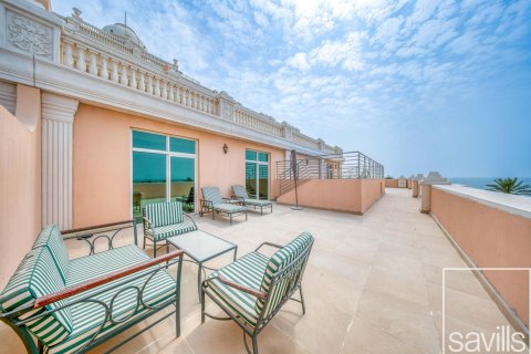 Apartment sa Palm Jumeirah, Dubai, UAE 4 silid-tulugan, 655.43 sq.m. № 758754 - larawan 17
