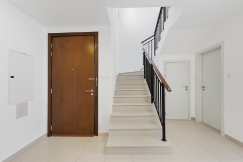 Townhouse sa Town Square, Dubai, UAE 4 silid-tulugan, 277.87 sq.m. № 750173 - larawan 11