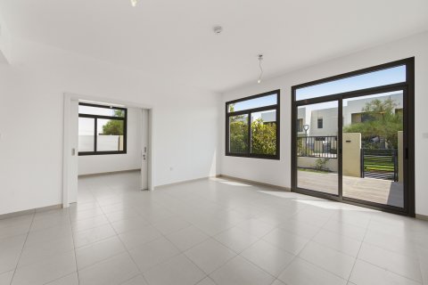 Townhouse sa Town Square, Dubai, UAE 4 silid-tulugan, 277.87 sq.m. № 750173 - larawan 10