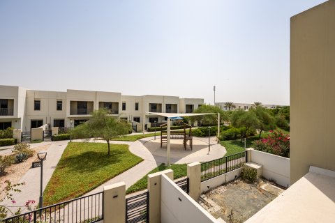 Townhouse sa Town Square, Dubai, UAE 4 silid-tulugan, 277.87 sq.m. № 750173 - larawan 20