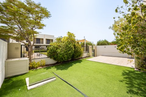 Townhouse sa Town Square, Dubai, UAE 4 silid-tulugan, 277.87 sq.m. № 750173 - larawan 27