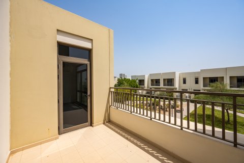 Townhouse sa Town Square, Dubai, UAE 4 silid-tulugan, 277.87 sq.m. № 750173 - larawan 23