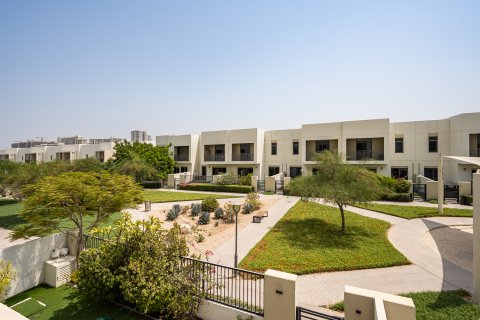 Townhouse sa Town Square, Dubai, UAE 4 silid-tulugan, 277.87 sq.m. № 750173 - larawan 22
