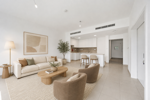 Kamienica w Town Square, Dubai, ZEA 4 sypialnie, 277.87 mkw. nr 750173