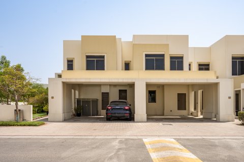 Townhouse sa Town Square, Dubai, UAE 4 silid-tulugan, 277.87 sq.m. № 750173 - larawan 28