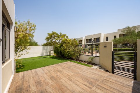 Townhouse sa Town Square, Dubai, UAE 4 silid-tulugan, 277.87 sq.m. № 750173 - larawan 24
