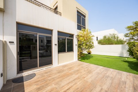 Townhouse sa Town Square, Dubai, UAE 4 silid-tulugan, 277.87 sq.m. № 750173 - larawan 25