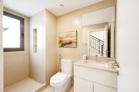 Townhouse sa Town Square, Dubai, UAE 4 silid-tulugan, 277.87 sq.m. № 750173 - larawan 13