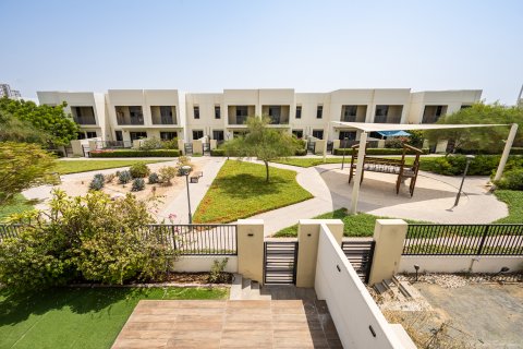 Townhouse sa Town Square, Dubai, UAE 4 silid-tulugan, 277.87 sq.m. № 750173 - larawan 21