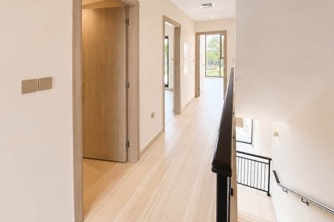 DAMAC Hills (Akoya by DAMAC), Dubai, BAE’de kiralık sıra ev 5 yatak odası, 210.45 m&sup2; No 750177 - fotoğraf 6