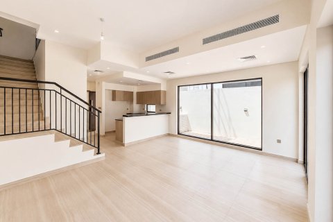 DAMAC Hills (Akoya by DAMAC), Dubai, BAE’de kiralık sıra ev 5 yatak odası, 210.45 m&sup2; No 750177 - fotoğraf 3
