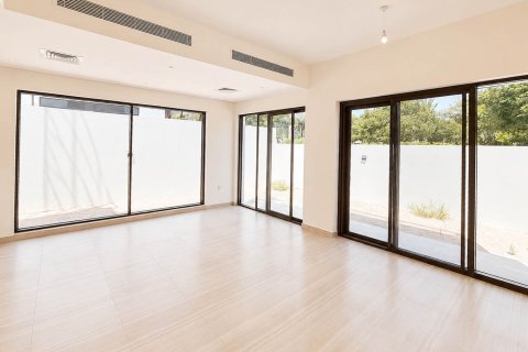 DAMAC Hills (Akoya by DAMAC), Dubai, BAE’de kiralık sıra ev 5 yatak odası, 210.45 m&sup2; No 750177 - fotoğraf 4