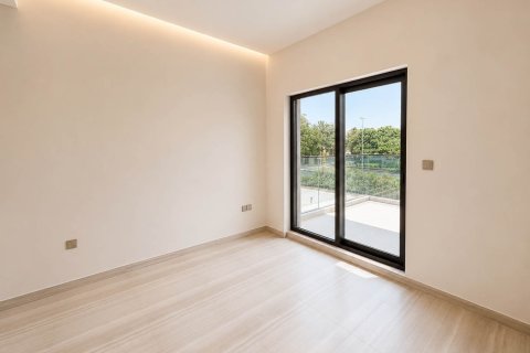 DAMAC Hills (Akoya by DAMAC), Dubai, BAE’de kiralık sıra ev 5 yatak odası, 210.45 m&sup2; No 750177 - fotoğraf 8