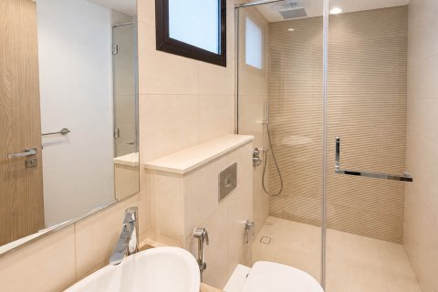 DAMAC Hills (Akoya by DAMAC), Dubai, BAE’de kiralık sıra ev 5 yatak odası, 210.45 m&sup2; No 750177 - fotoğraf 12