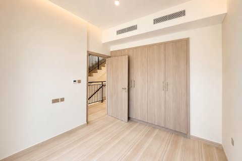 DAMAC Hills (Akoya by DAMAC), Dubai, BAE’de kiralık sıra ev 5 yatak odası, 210.45 m&sup2; No 750177 - fotoğraf 11