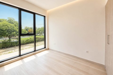 DAMAC Hills (Akoya by DAMAC), Dubai, BAE’de kiralık sıra ev 5 yatak odası, 210.45 m&sup2; No 750177 - fotoğraf 10