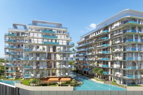 Apartamento para venda em Dubai, EAU 1 quarto, 119.44 m2 № 752667 - foto 6