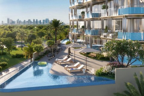 Apartamento para venda em Dubai, EAU 1 quarto, 119.44 m2 № 752667 - foto 5