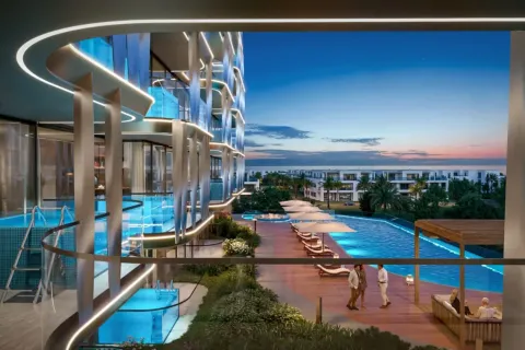 Apartamento para venda em Dubai, EAU 1 quarto, 119.44 m2 № 752667 - foto 3