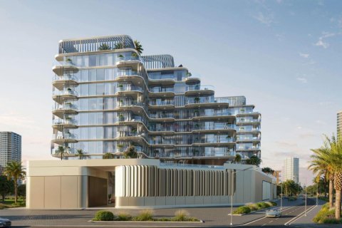 Apartment in Dubai, UAE 1 bedroom, 119.44 sq.m. № 752667