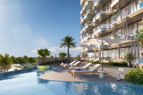 Apartamento para venda em Dubai, EAU 1 quarto, 119.44 m2 № 752667 - foto 4
