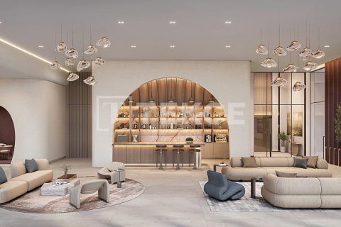 Пәтер Meydan, Дубай, БАӘ-да 2 жатын бөлмелер, 110 м² № 741275 - фото 8