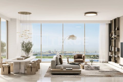 Пәтер Meydan, Дубай, БАӘ-да 2 жатын бөлмелер, 110 м² № 741275 - фото 11