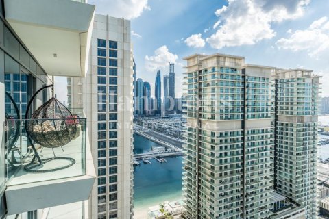 Apartman u Dubai Harbour, UAE 1 spavaća soba, 66.14693600 m2 Br. 741276 - fotografija 10