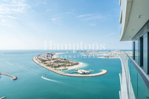 Apartman u Dubai Harbour, UAE 1 spavaća soba, 66.14693600 m2 Br. 741276 - fotografija 13