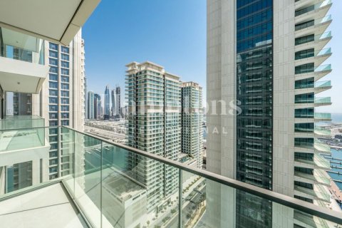 Apartman u Dubai Harbour, UAE 1 spavaća soba, 66.14693600 m2 Br. 741276 - fotografija 2