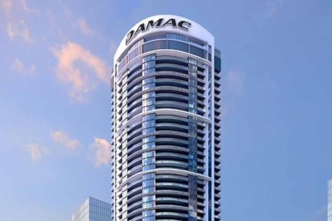 Appartamento a Maritime City, Dubai, EAU 2 camere da letto, 190.55 mq. № 753100