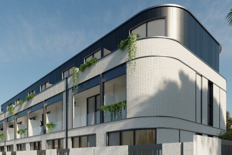Townhouse de vânzare în Dubai Land, Dubai, EAU 3 dormitoare, 179.95 mp. №753102 - poză 3