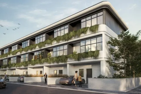 Σπίτι σε Dubai Land, ΗΑΕ 3 υπνοδωμάτια, 179.95 τ.μ. Αρ. 753102