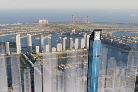 Apartmen di Dubai Marina, UAE 4 bilik tidur, 253.19 meter persegi № 753096 - foto 5