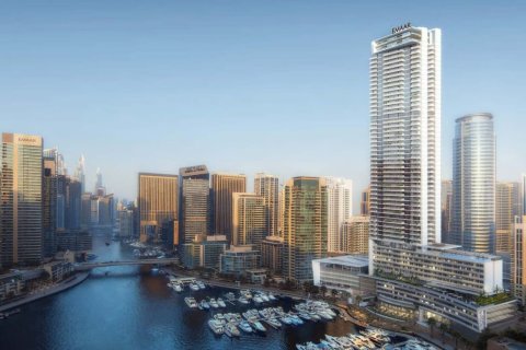 Wohnung zum Verkauf in Dubai Marina, Dubai, VAE 2 Schlafzimmer, 146.51 m2 Nr. 753101 - Foto 6