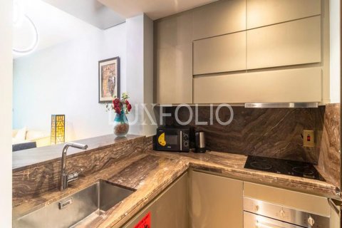 Apartamento en alquiler en Dubai Marina, Dubai, EAU 1 dormitorio, 88 m2 № 628242 - foto 12