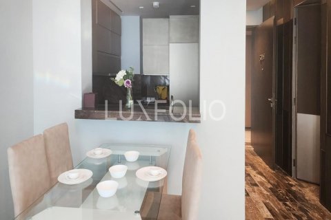Apartamento en alquiler en Dubai Marina, Dubai, EAU 1 dormitorio, 88 m2 № 628242 - foto 6