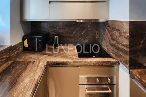 Apartamento en alquiler en Dubai Marina, Dubai, EAU 1 dormitorio, 88 m2 № 628242 - foto 3