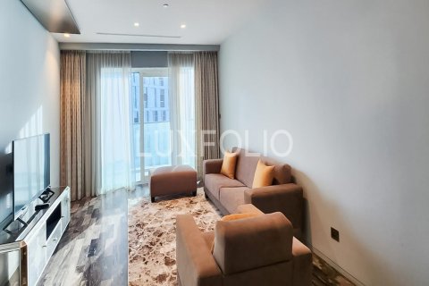 Apartamento en alquiler en Dubai Marina, Dubai, EAU 1 dormitorio, 88 m2 № 628242 - foto 11