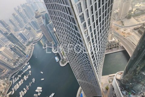 Apartamento en alquiler en Dubai Marina, Dubai, EAU 1 dormitorio, 88 m2 № 628242 - foto 5