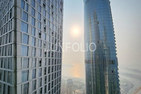 Apartamento en alquiler en Dubai Marina, Dubai, EAU 1 dormitorio, 88 m2 № 628242 - foto 4