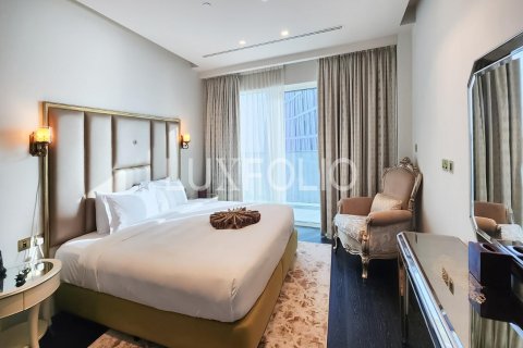 Apartamento en alquiler en Dubai Marina, Dubai, EAU 1 dormitorio, 88 m2 № 628242 - foto 8