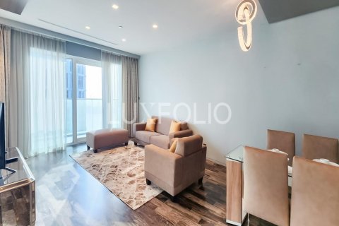 Apartamento en alquiler en Dubai Marina, Dubai, EAU 1 dormitorio, 88 m2 № 628242 - foto 10