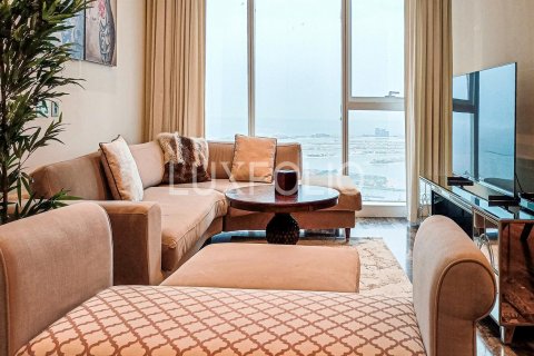 Wohnung in Dubai Marina, Dubai, VAE: 2 Schlafzimmer, 124 m2 Nr. 628241