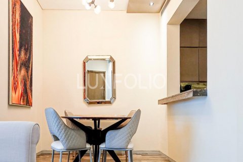 Apartament de închiriat în Dubai Marina, Dubai, EAU 2 dormitoare, 124 mp.  №628241 - poză 2