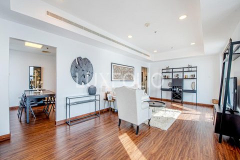 Apartamento em Dubai Marina, Dubai, EAU 3 quartos, 187 m2 № 628237