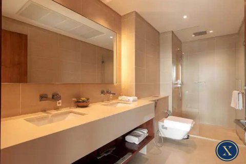Apartman u Dubai Marina, Dubai, UAE 1 spavaća soba, 81 m2 Br. 628239 - fotografija 9