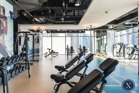 Apartman u Dubai Marina, Dubai, UAE 1 spavaća soba, 81 m2 Br. 628239 - fotografija 15