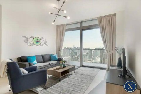 Apartman u Dubai Marina, Dubai, UAE 1 spavaća soba, 81 m2 Br. 628239 - fotografija 4