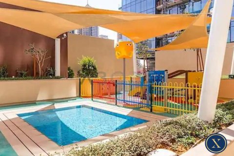 Apartman u Dubai Marina, Dubai, UAE 1 spavaća soba, 81 m2 Br. 628239 - fotografija 17